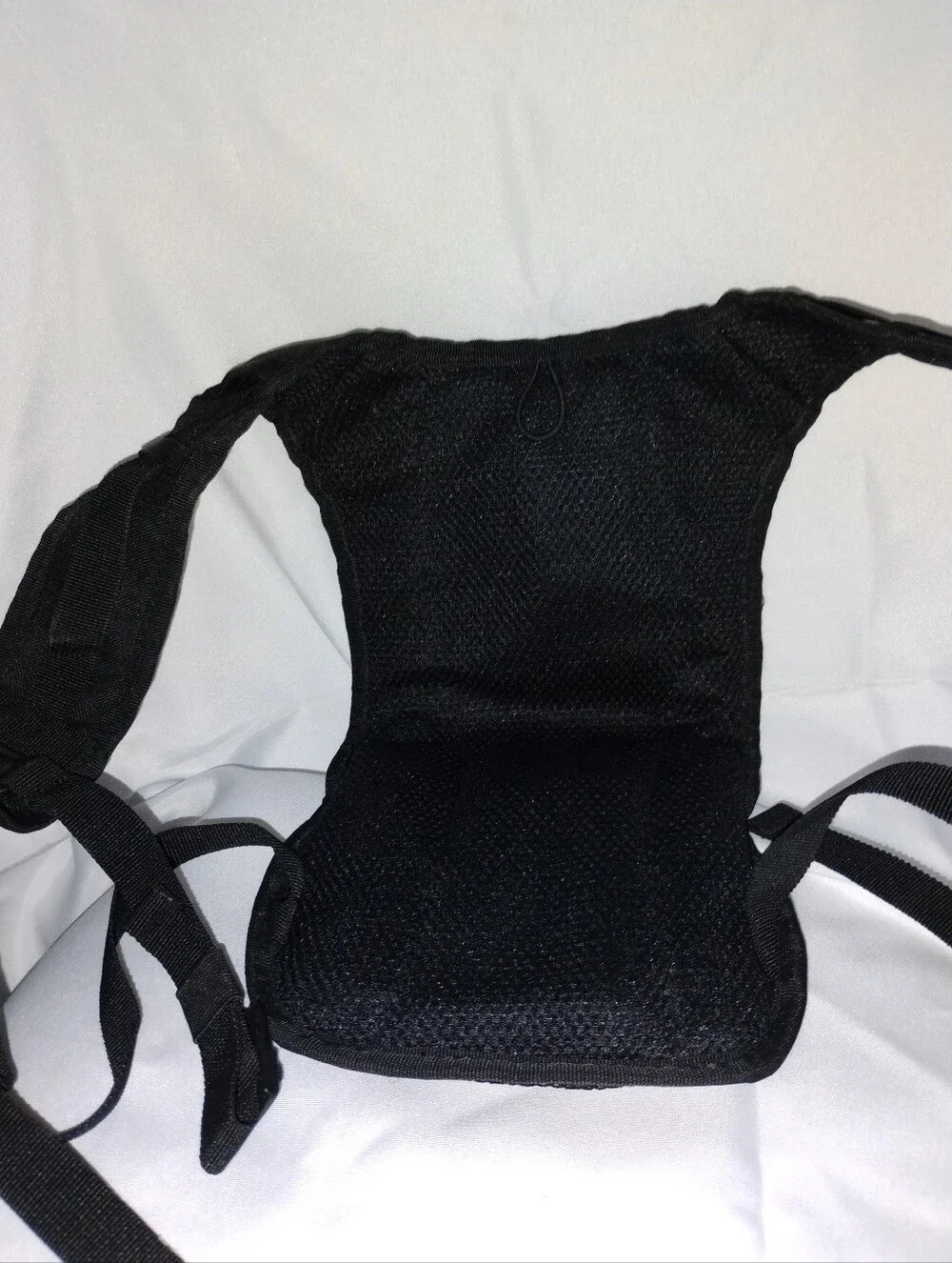 Bell Messager Bag